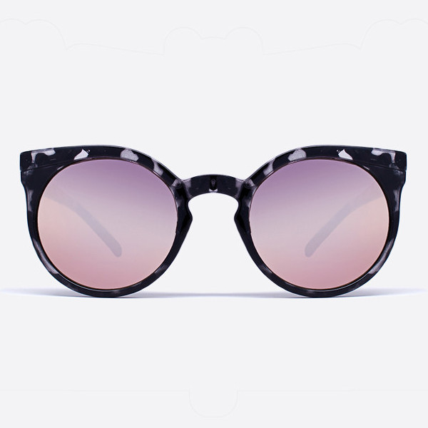 Quay - Kosha - Black/Rose Quay - Kosha - Black/Rose