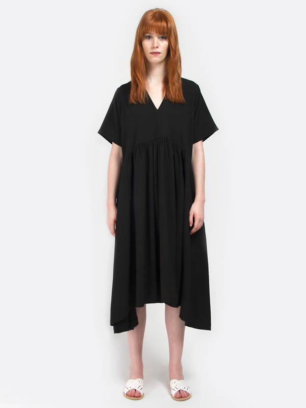 Henrik Vibskov Black Very Dress Henrik Vibskov Black Very Dress