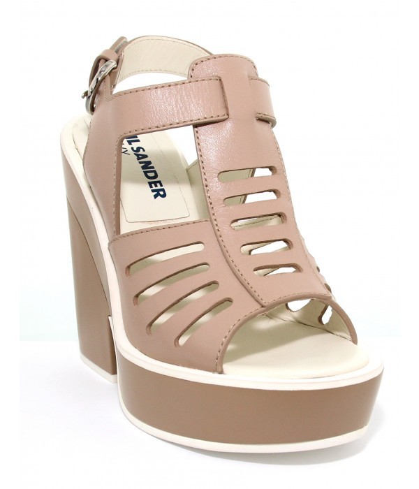 Jil Sander Navy Sand Jil Sander Navy Sand