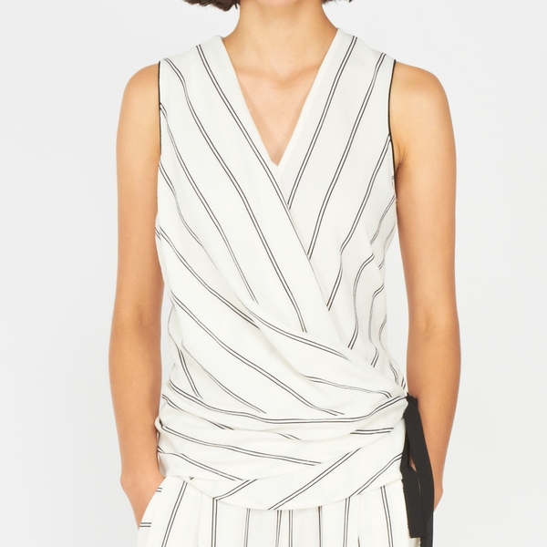 Melissa Nepton Joyce blouse Melissa Nepton Joyce blouse