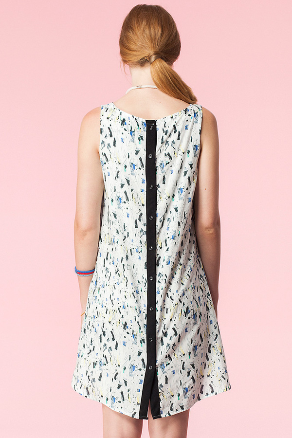 Jennifer Glasgow Design Destination dress Jennifer Glasgow Design Destination dress