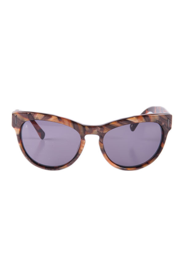 Raen Optics - Breslin in Calico Raen Optics - Breslin in Calico