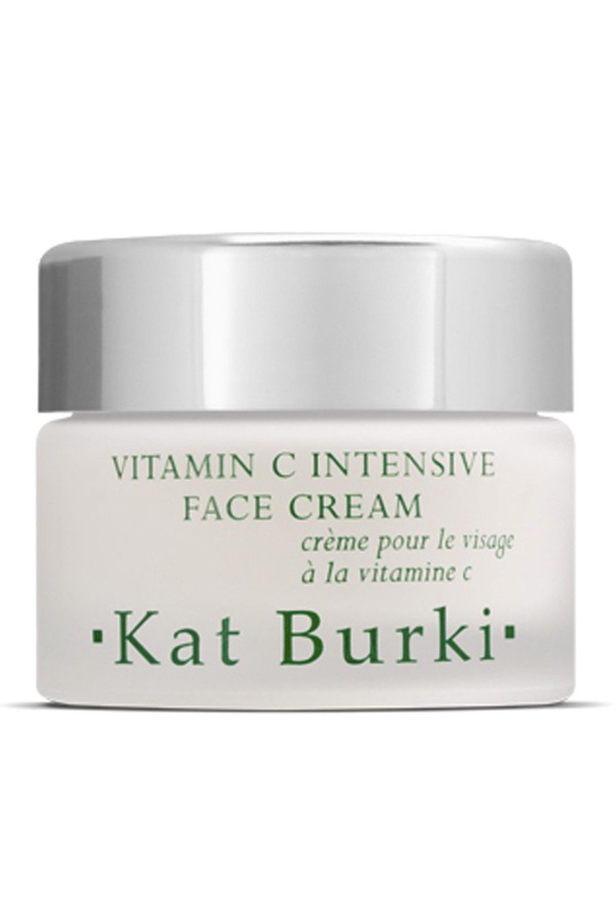 kat burki firming cream