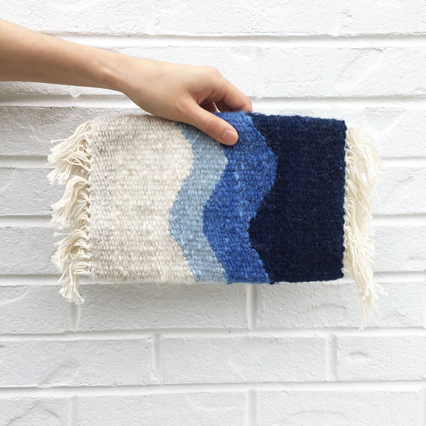 Proud Mary - Wave Clutch Proud Mary - Wave Clutch