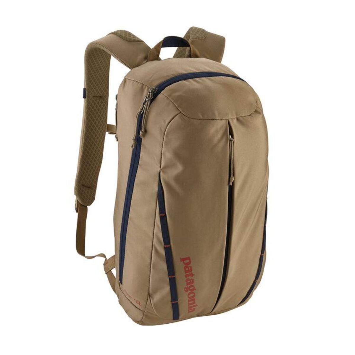 patagonia atom pack 18