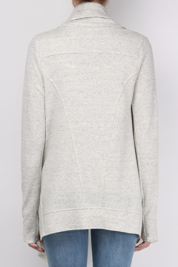 Nesh Blanket Coat Nesh Blanket Coat