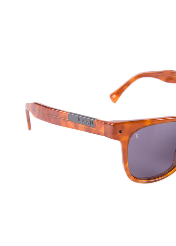 Raen Optics - Squire in Bengal Tortoise Raen Optics - Squire in Bengal Tortoise