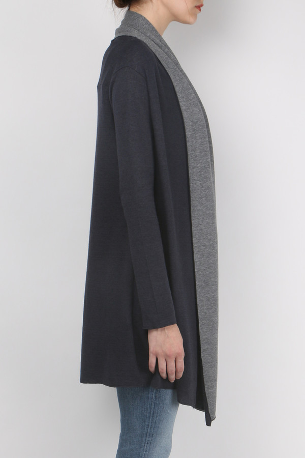 Majestic Cosy Long Cardigan Majestic Cosy Long Cardigan