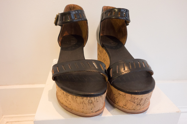 Fiel Maude Sandals Fiel Maude Sandals