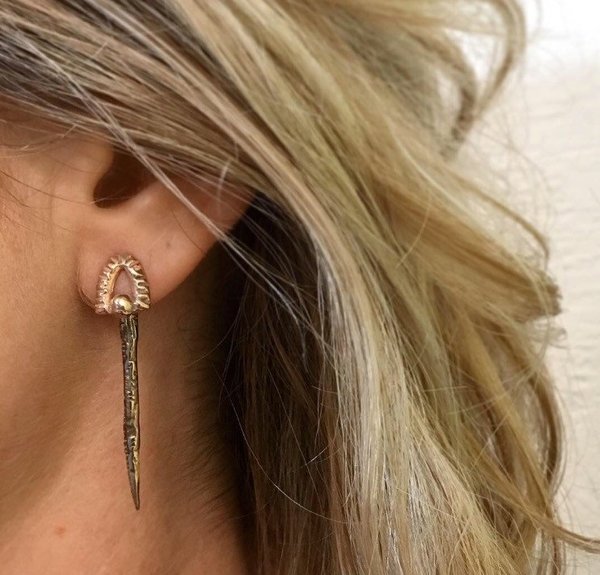 Monica Squitieri High Desert Earrings Monica Squitieri High Desert Earrings