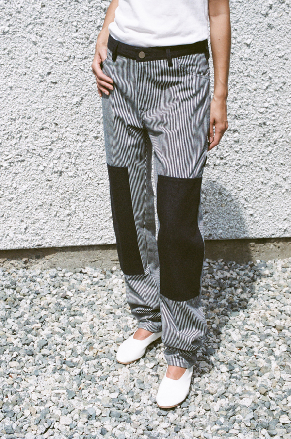 Nomia Combo Painter Pant - midnight Nomia Combo Painter Pant - midnight