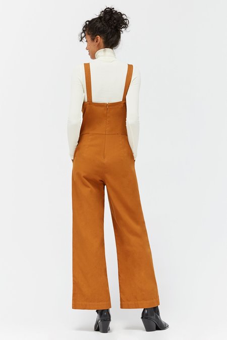 lincoln jumpsuits