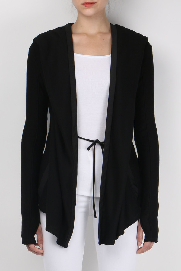 Nesh Luxe Hooded Wrap Nesh Luxe Hooded Wrap