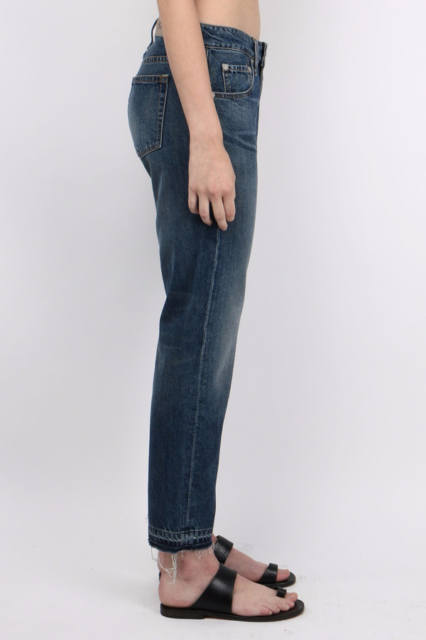 Strom Noll Slouchy Crop Strom Noll Slouchy Crop