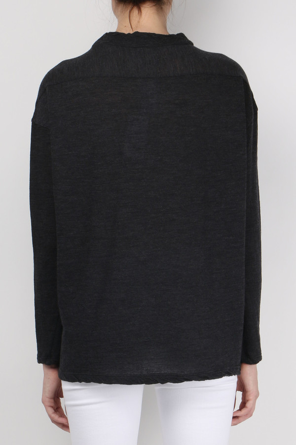 Humanoid Playground Priss Top Humanoid Playground Priss Top