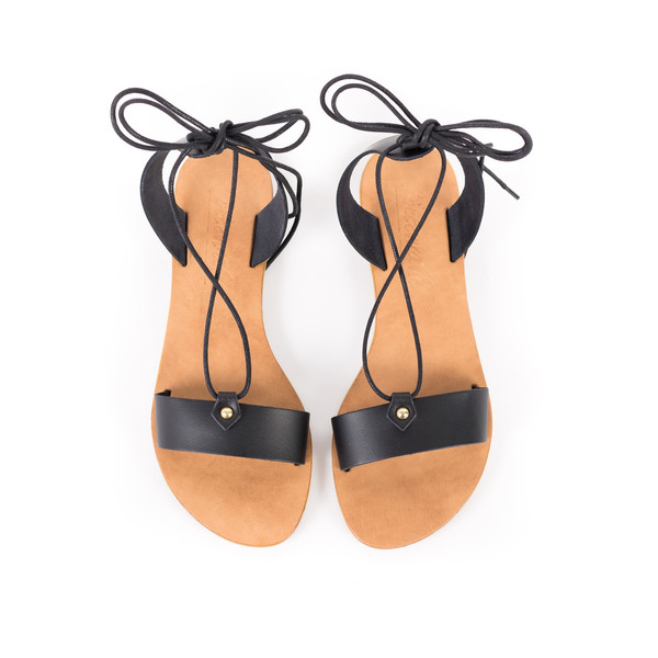 L'Intervalle Vanessa Sandals L'Intervalle Vanessa Sandals