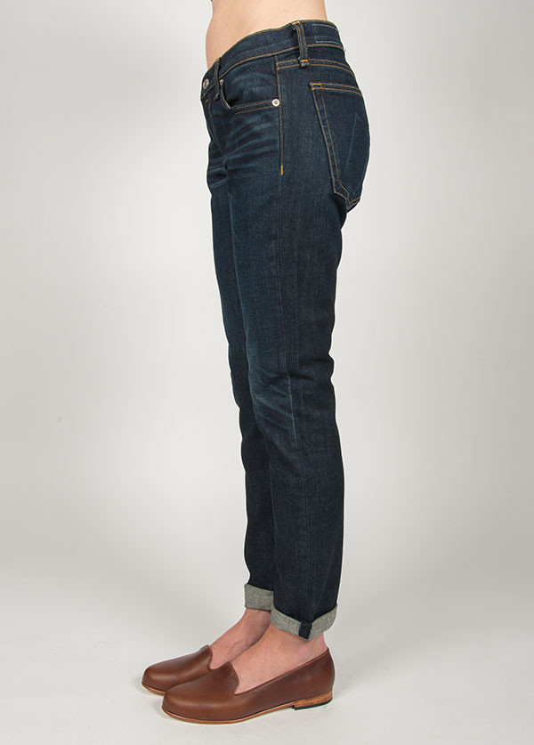 Rag & Bone - Dre in Classic Rag & Bone - Dre in Classic