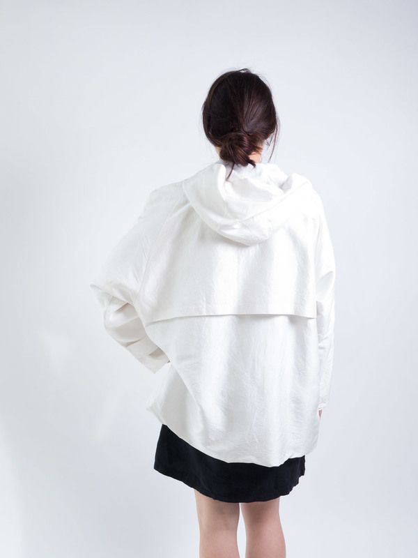 Wray Wandering Jacket Wray Wandering Jacket
