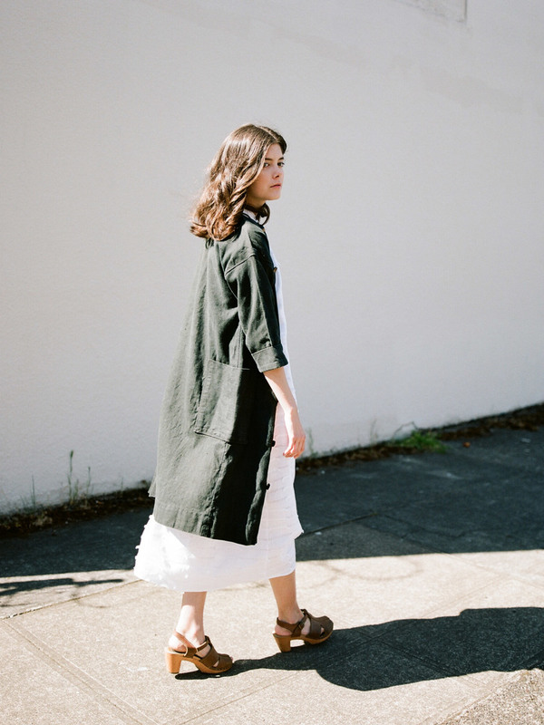 duo nyc,jacket,vintage DUO NYC Vintage Black Linen Jacket duo nyc,jacket,vintage DUO NYC Vintage Black Linen Jacket