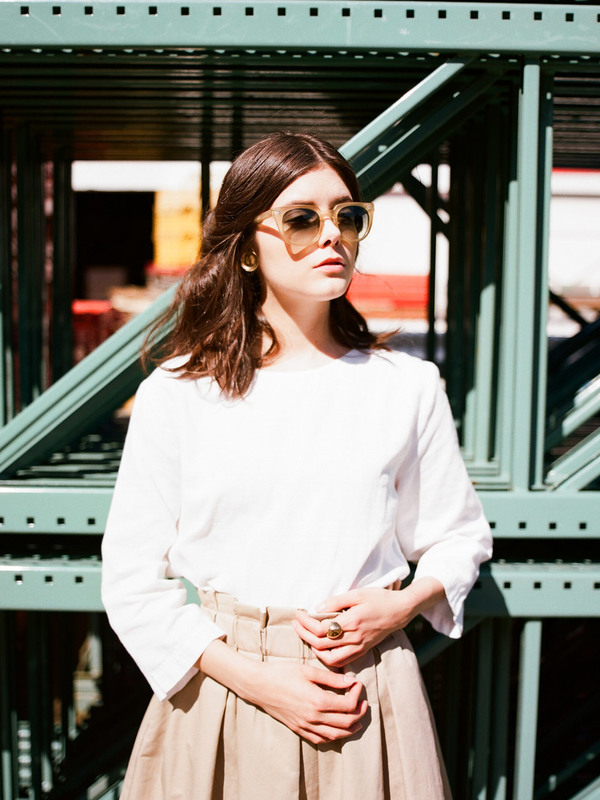 duo nyc,white tunic,tunic DUO NYC Vintage White Tunic duo nyc,white tunic,tunic DUO NYC Vintage White Tunic