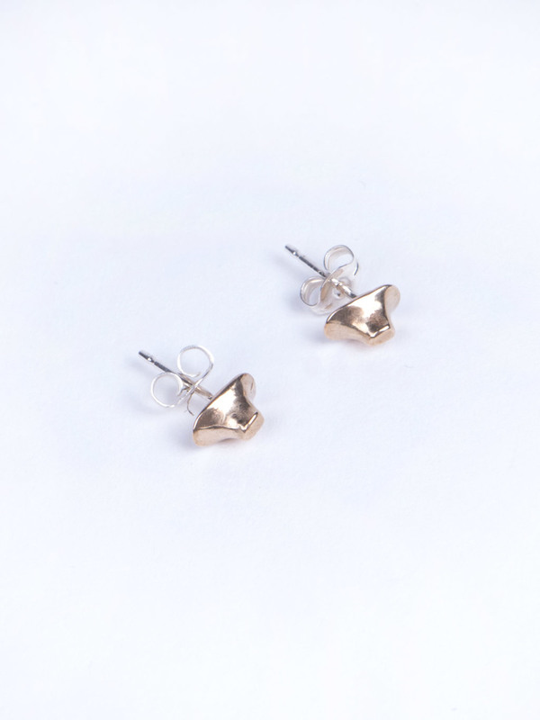 Uni Enoki Studs Uni Enoki Studs