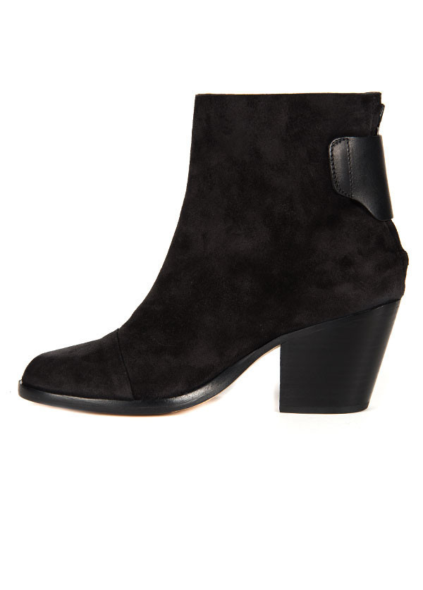 Rag & Bone - Ryland Boot in Black Rag & Bone - Ryland Boot in Black
