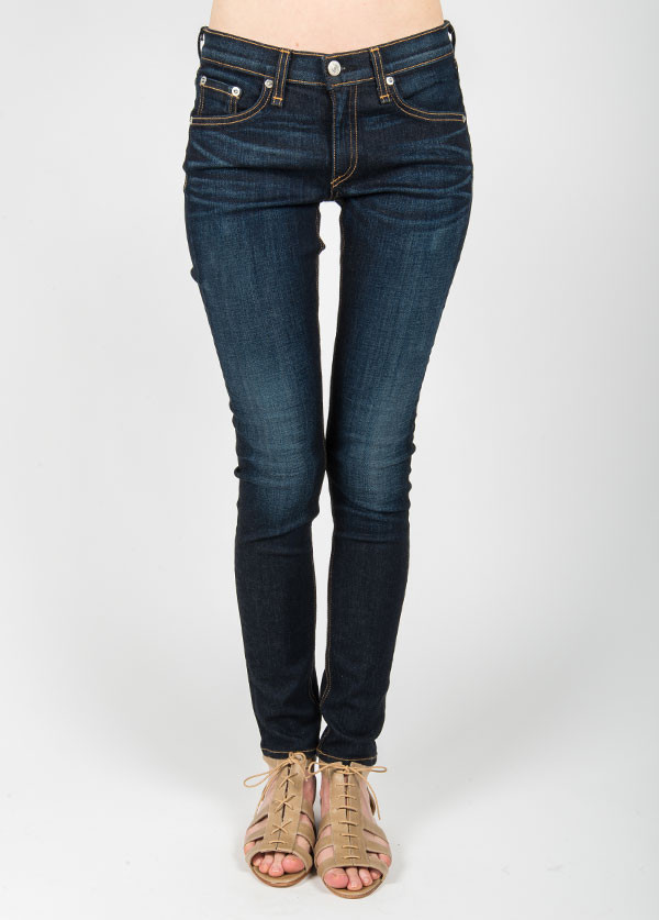 Rag & Bone - Skinny in Kensington Rag & Bone - Skinny in Kensington