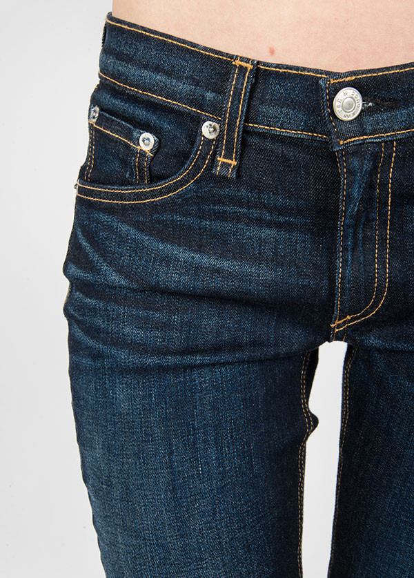 Rag & Bone - Skinny in Kensington Rag & Bone - Skinny in Kensington