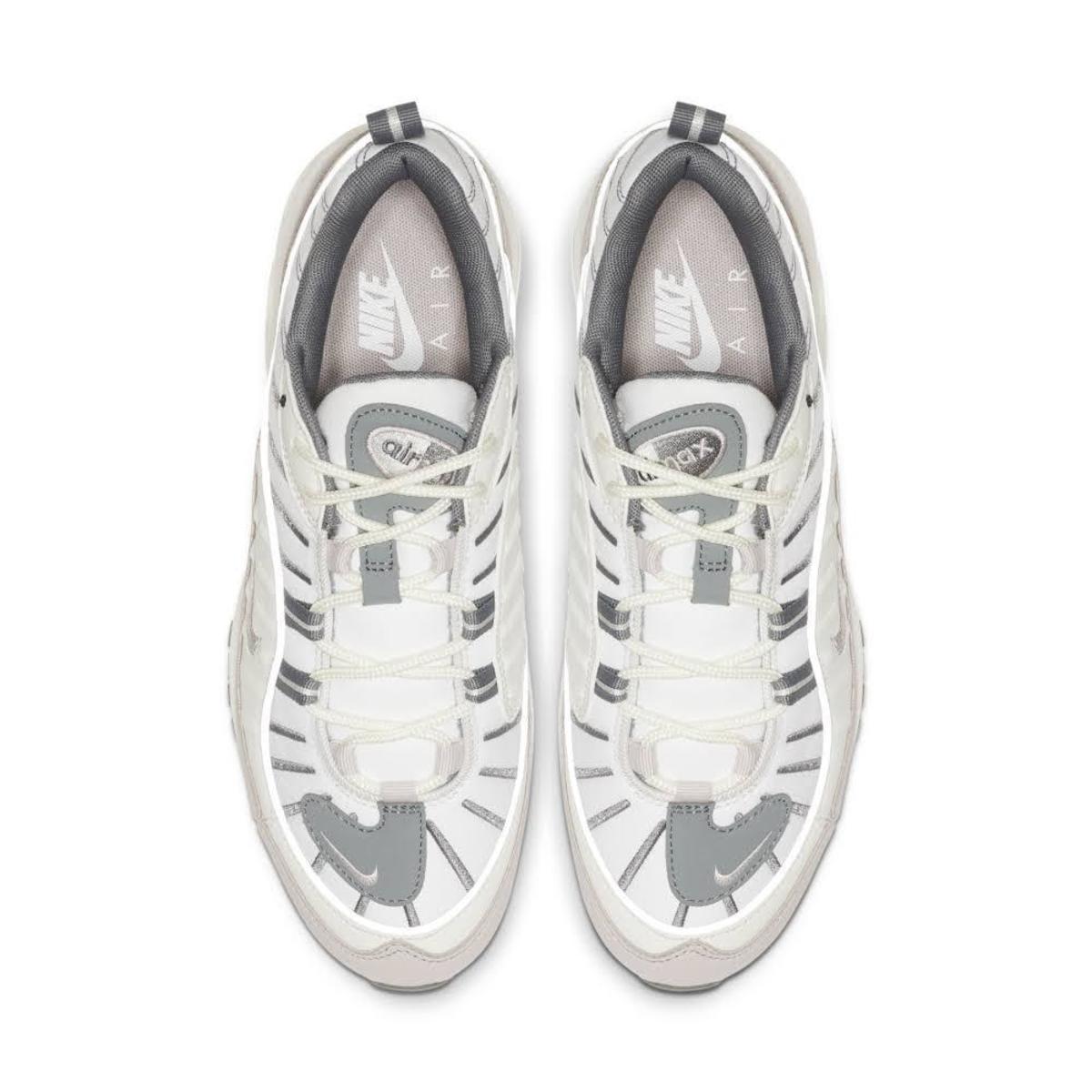 air max 98 violet ash