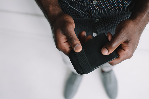CHC Shade Wallet CHC Shade Wallet