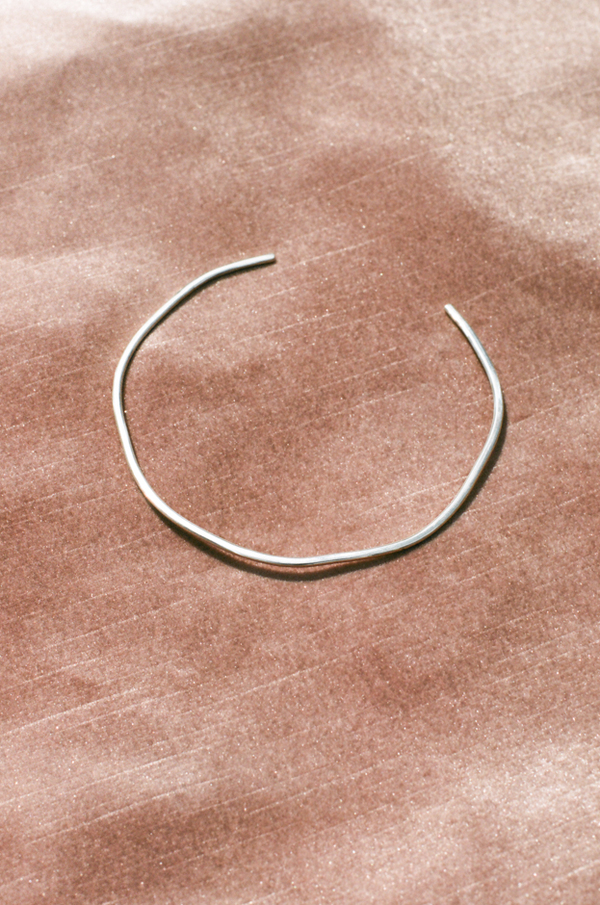 Catherine Hartley Ines Neck Cuff Catherine Hartley Ines Neck Cuff