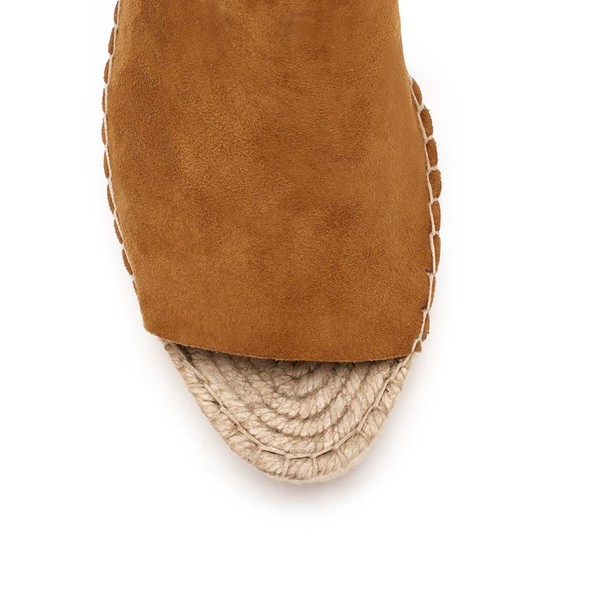 LOEFFLER RANDALL Lyra Ankle Tie Espadrille Wedge LOEFFLER RANDALL Lyra Ankle Tie Espadrille Wedge