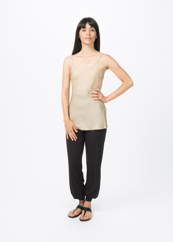 Organic by John Patrick Bias Camisole Organic by John Patrick Bias Camisole