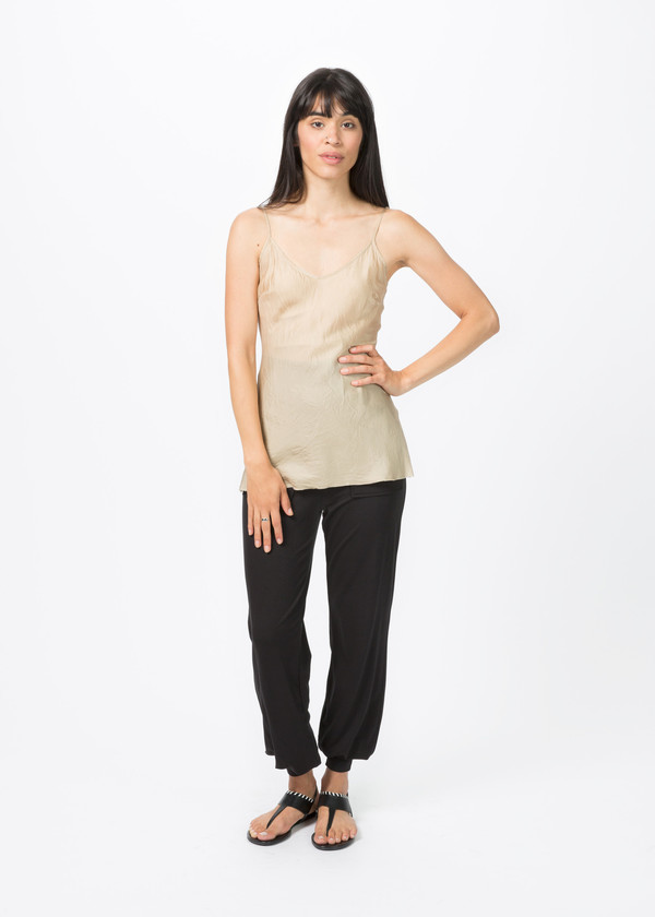 Organic by John Patrick Bias Camisole Organic by John Patrick Bias Camisole