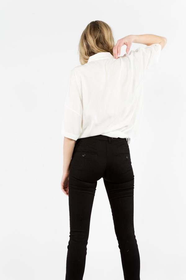 Hope Slim Trousers Hope Slim Trousers