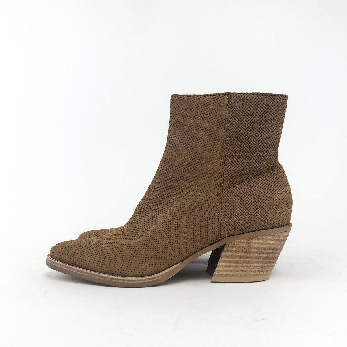 dolce vita elisa bootie