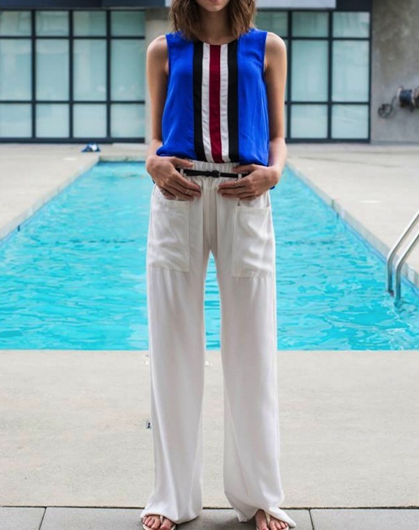 Sofia Joy Pants Sofia Joy Pants