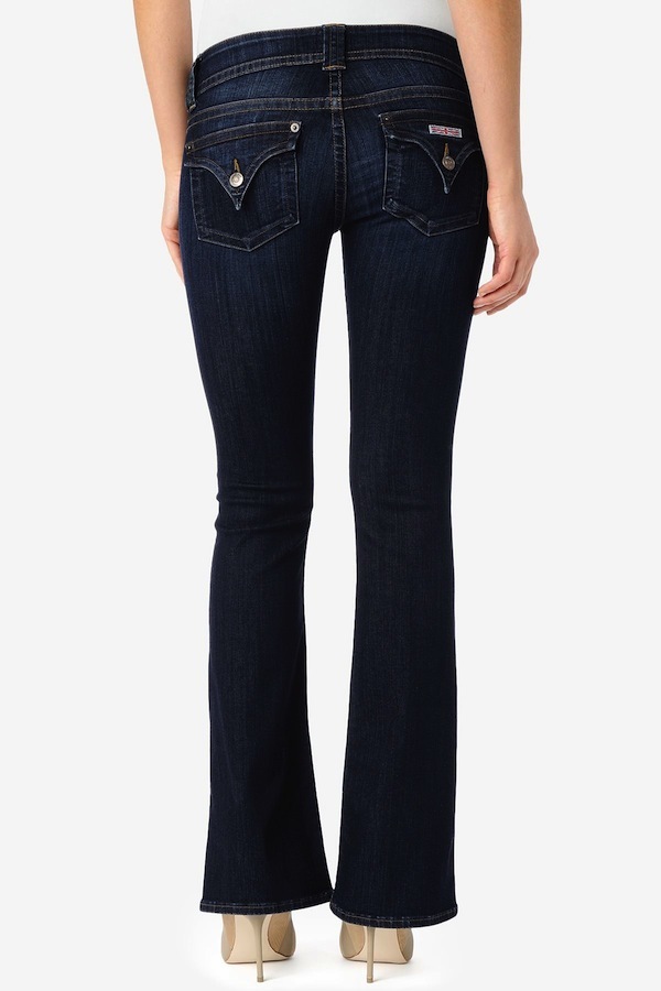 Hudson Signature Supermodel Bootcut Hudson Signature Supermodel Bootcut