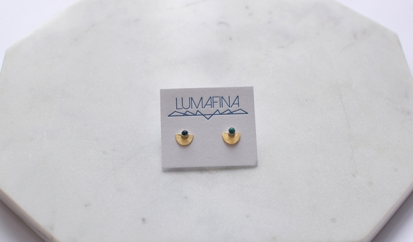 Lumafina Summer Studs Lumafina Summer Studs