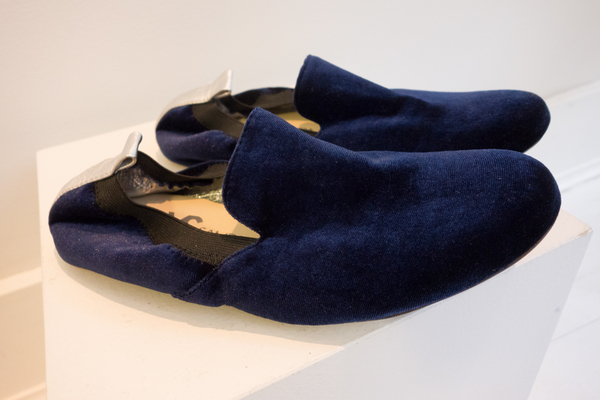 Yoshi Samra Ariel Loafer Yoshi Samra Ariel Loafer