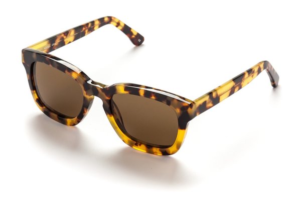 SUNDAY SOMEWHERE CSA Sunglasses SUNDAY SOMEWHERE CSA Sunglasses