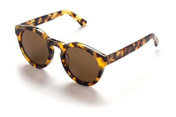 SUNDAY SOMEWHERE Kitey Sunglasses SUNDAY SOMEWHERE Kitey Sunglasses