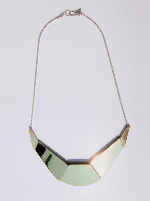 FARIS Ridge Necklace FARIS Ridge Necklace