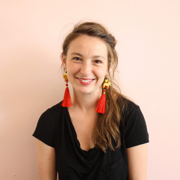 SJO Jewelry bombay bengal earrings SJO Jewelry bombay bengal earrings