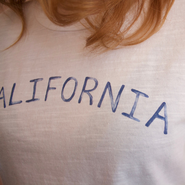 California Tailor California tee California Tailor California tee
