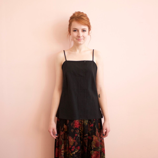 Loup Dana tank Loup Dana tank