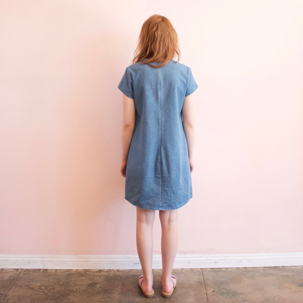 Loup Kara Dress Loup Kara Dress