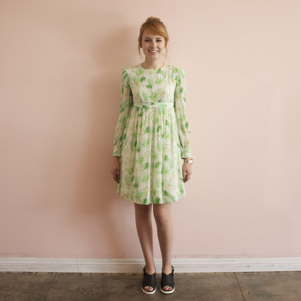 Family Affairs Laxmi dress Family Affairs Laxmi dress