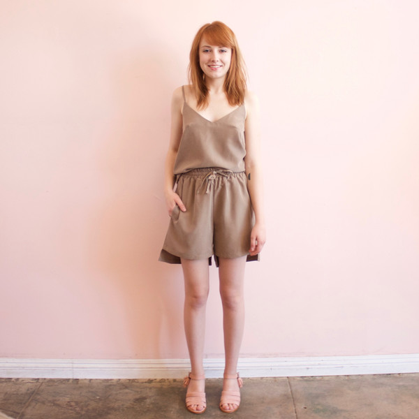 R/H Luna shorts R/H Luna shorts