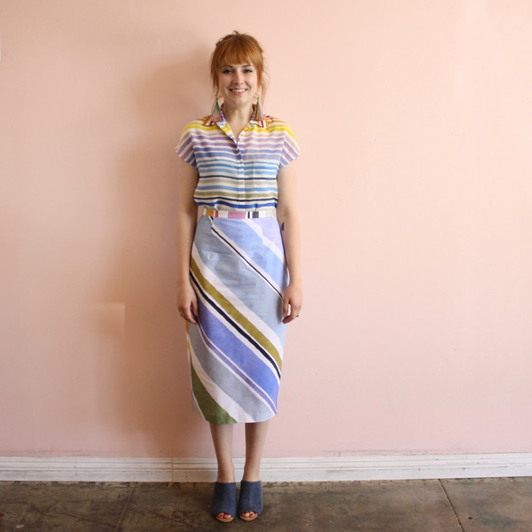 WHiT marlowe skirt WHiT marlowe skirt